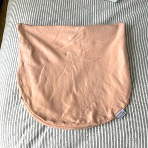 Snuggle Me Pink Cover